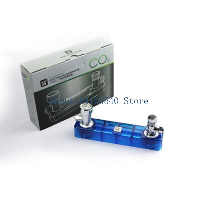 Máy khuếch tán CO2 cảnh quan t - đánh giá và giá Planted Aquarium Co2 Kit