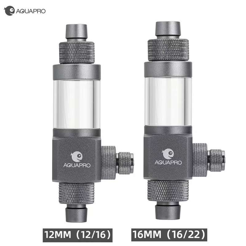 AQUAPRO External CO2 Atomizer  - đánh giá và giá Planted Aquarium Accessories