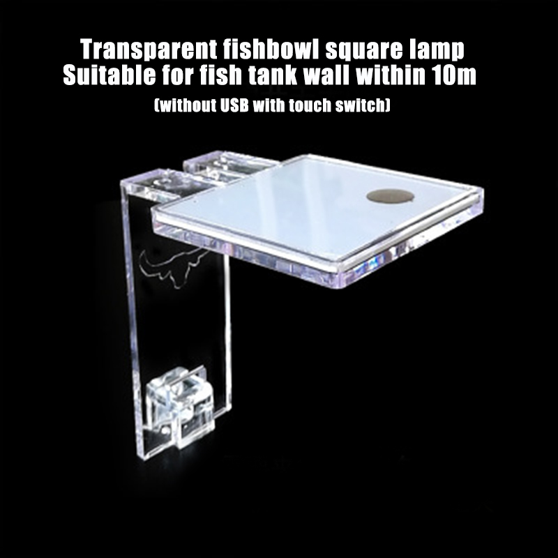 Đèn LED Bể Cá Đèn Vật Có Ánh S - đánh giá và giá Planted Aquarium Best Fish