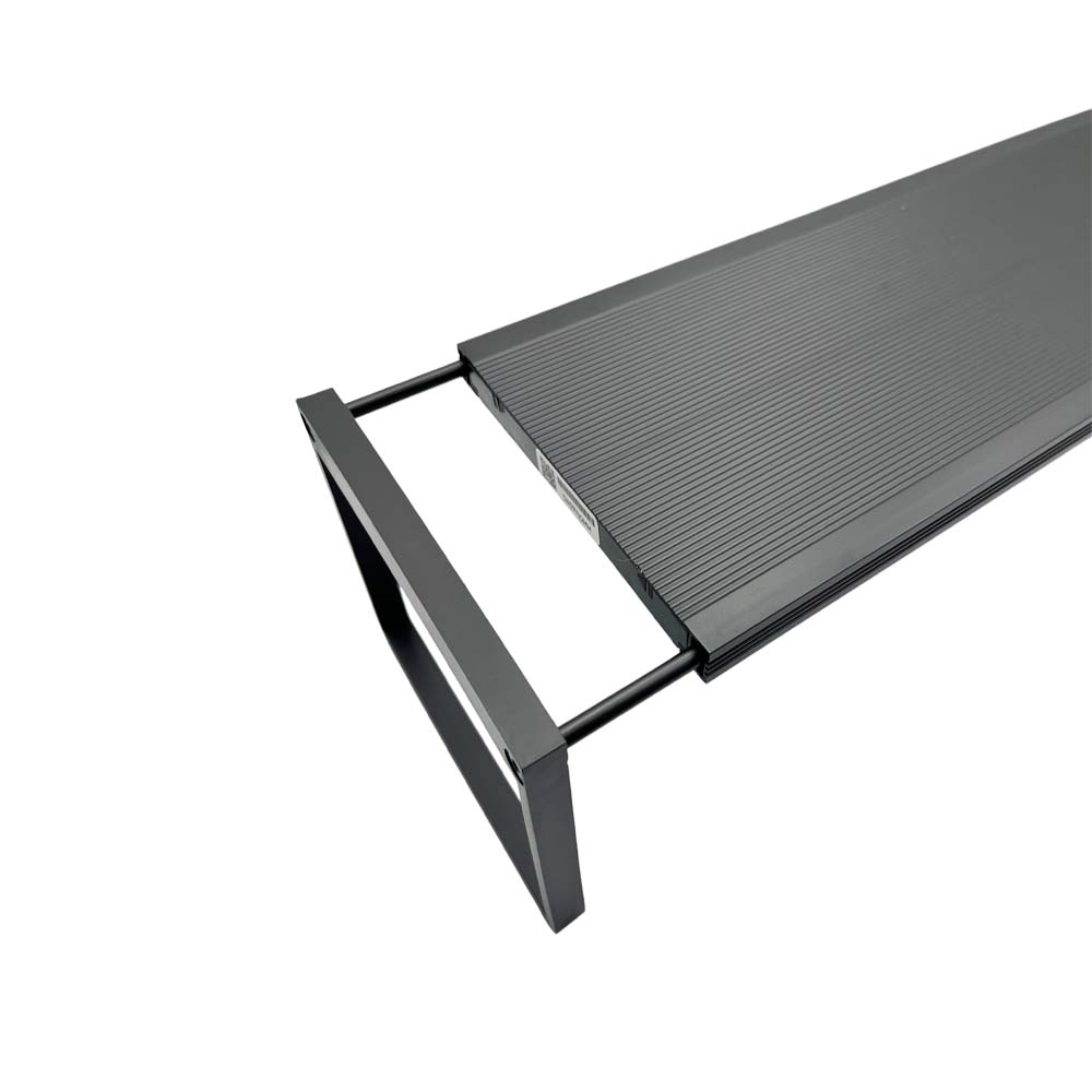 LED Aquarium Planted light Ext - đánh giá và giá Aquarium Plant Grow Light