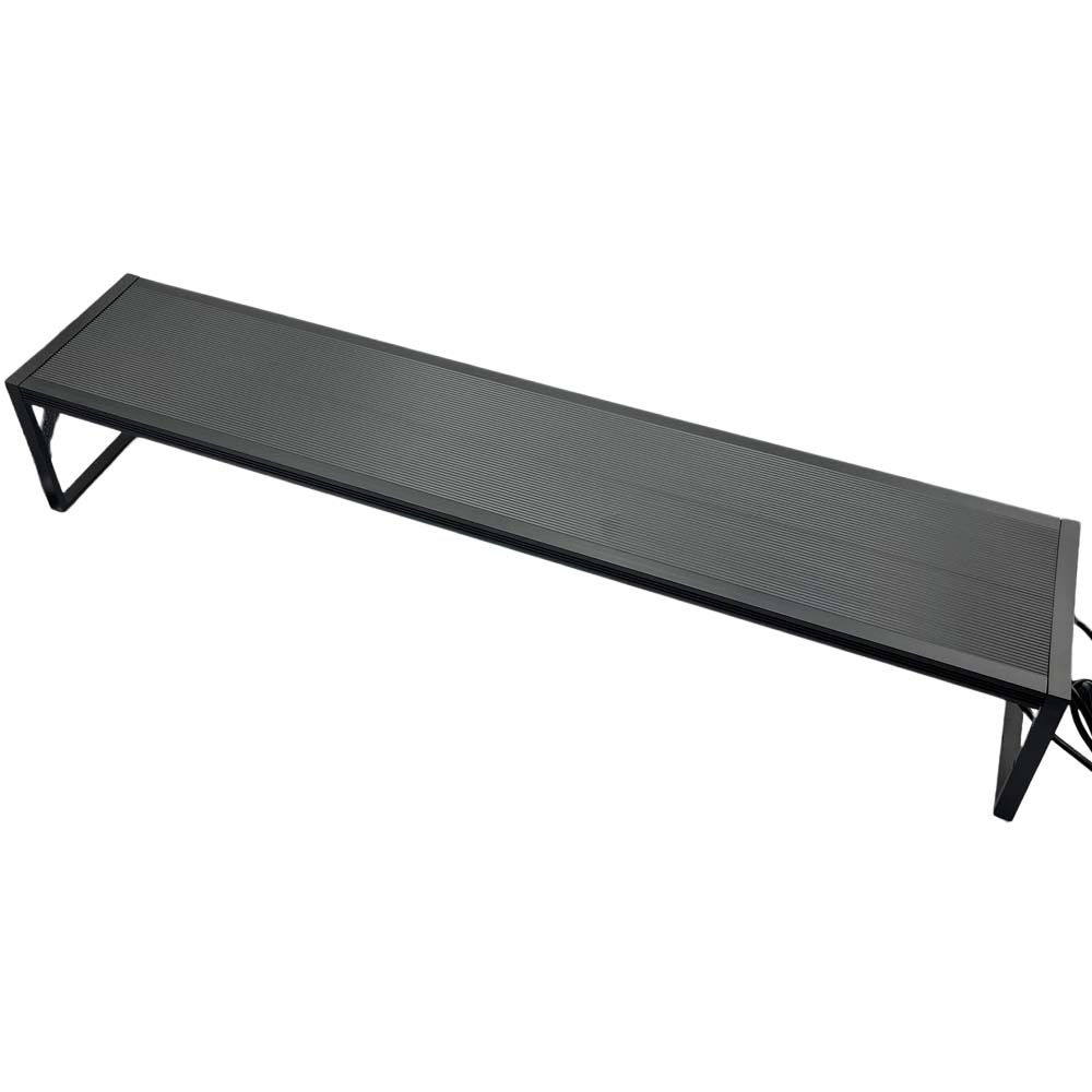 LED Aquarium Planted light Ext - đánh giá và giá Aquarium Plant Grow Light