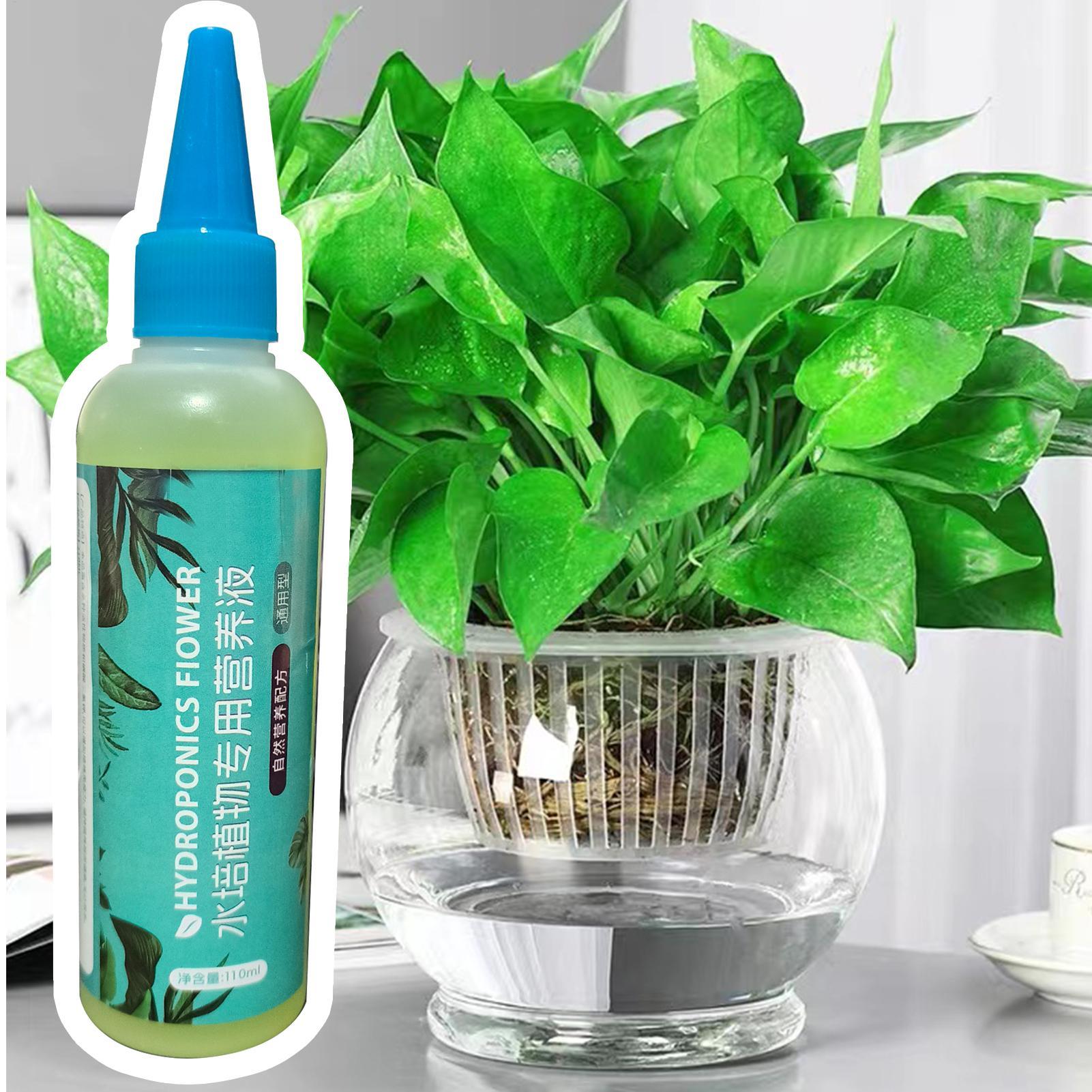 110ml Hydroponic Plant Food Li - đánh giá và giá Liquid Fertilizer All In