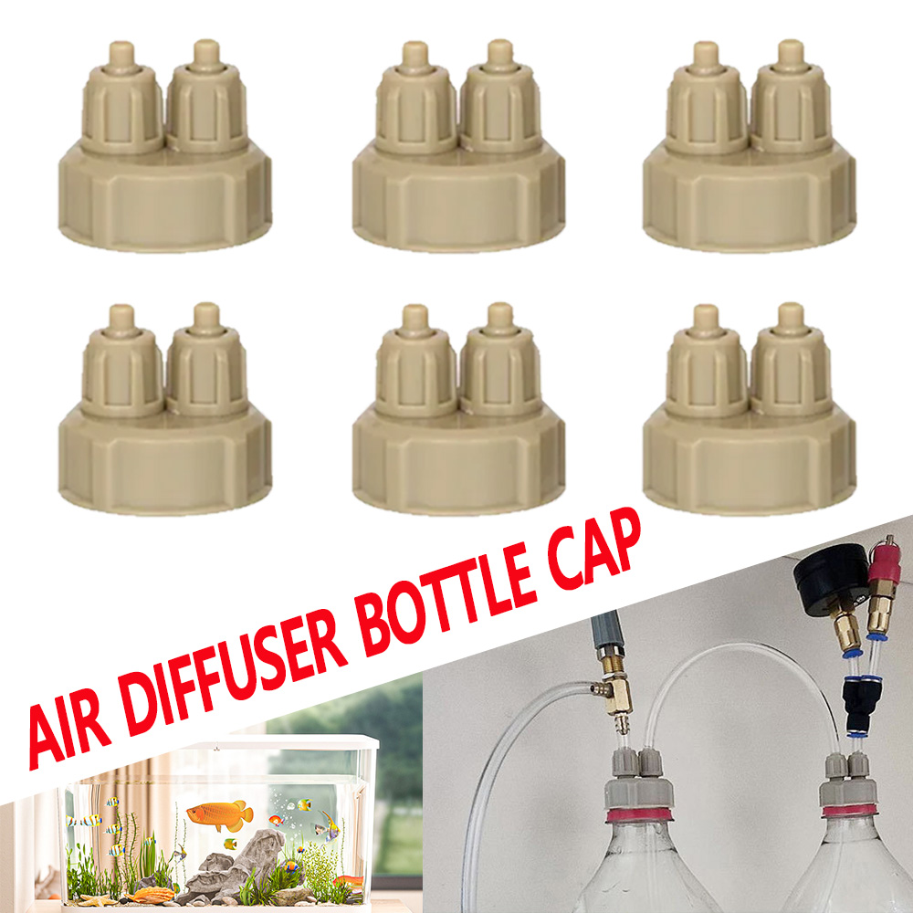 Aquarium CO2 System Generator  - đánh giá và giá Planted Aquarium Co2 Kit