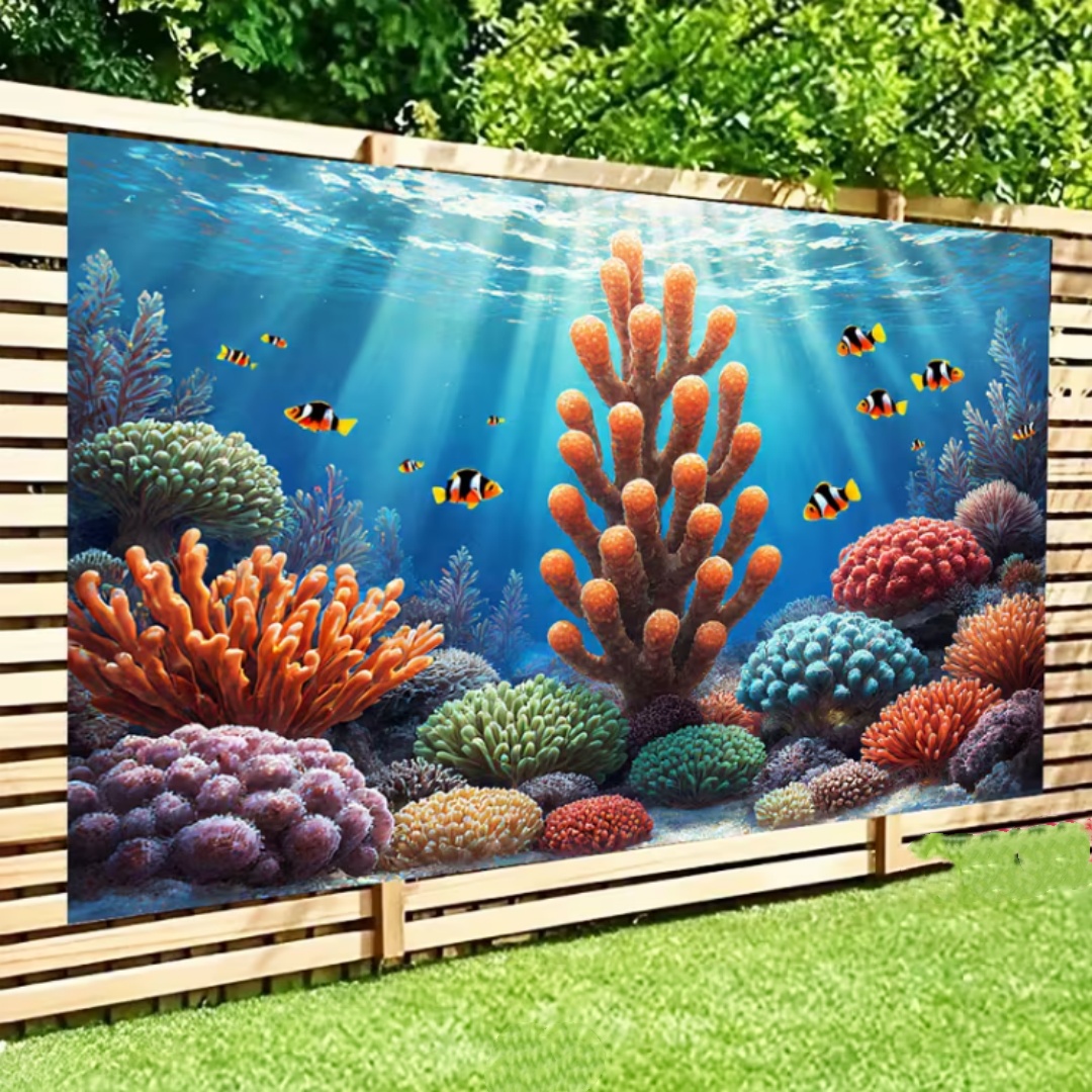 Undersea World Marine Life The - đánh giá và giá Planted Aquarium Photos