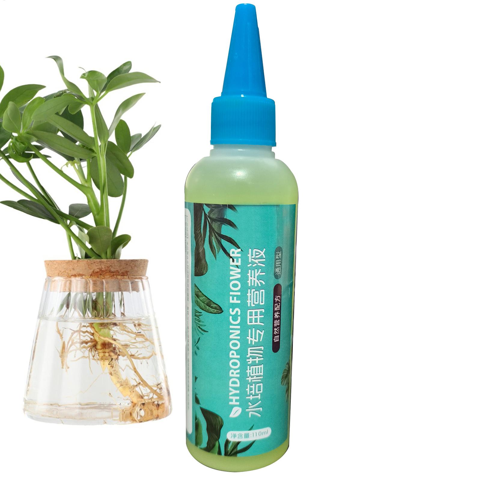 110ml Hydroponic Plant Food Li - đánh giá và giá Liquid Fertilizer All In