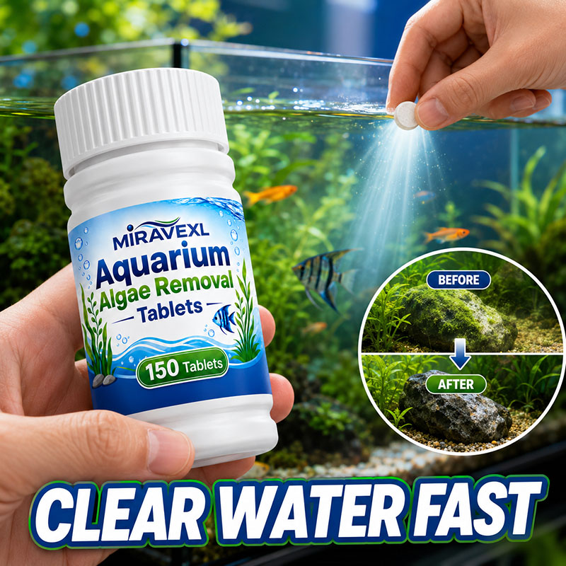MIRAVEXL 150 Aquarium Algae Re - đánh giá và giá Aquarium Plant