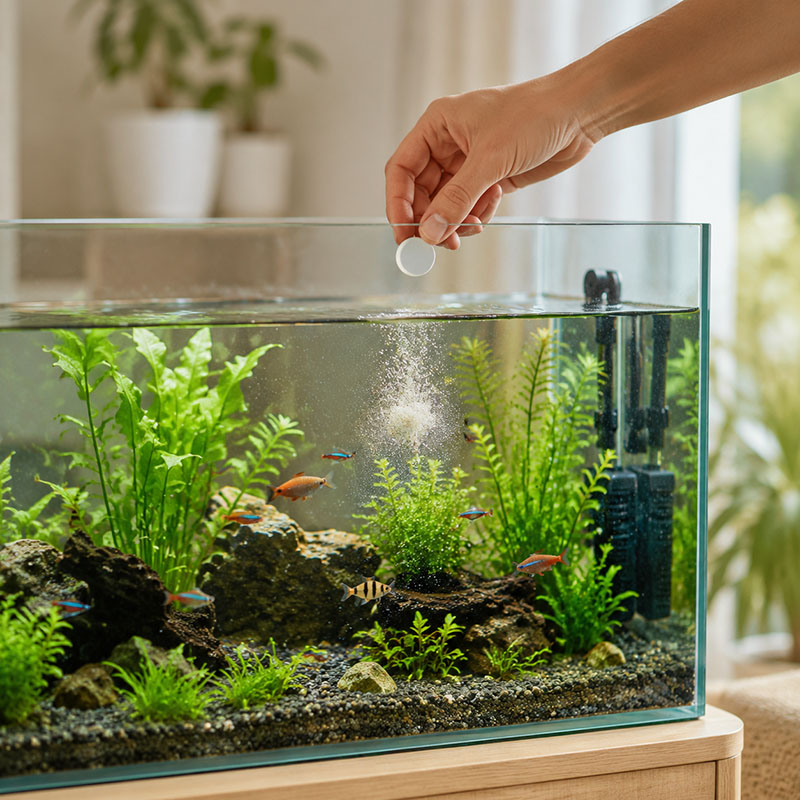 MIRAVEXL 150 Aquarium Algae Re - đánh giá và giá Aquarium Plant