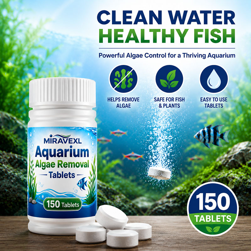MIRAVEXL 150 Aquarium Algae Re - đánh giá và giá Aquarium Plant