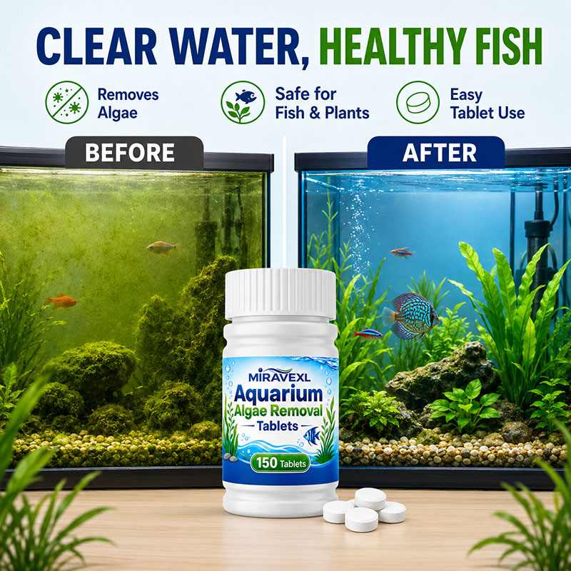 MIRAVEXL 150 Aquarium Algae Re - đánh giá và giá Aquarium Plant