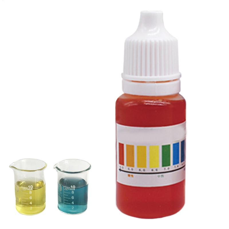 PH Test 10ml PH Test Drops Acc - đánh giá và giá Planted Aquarium Ph