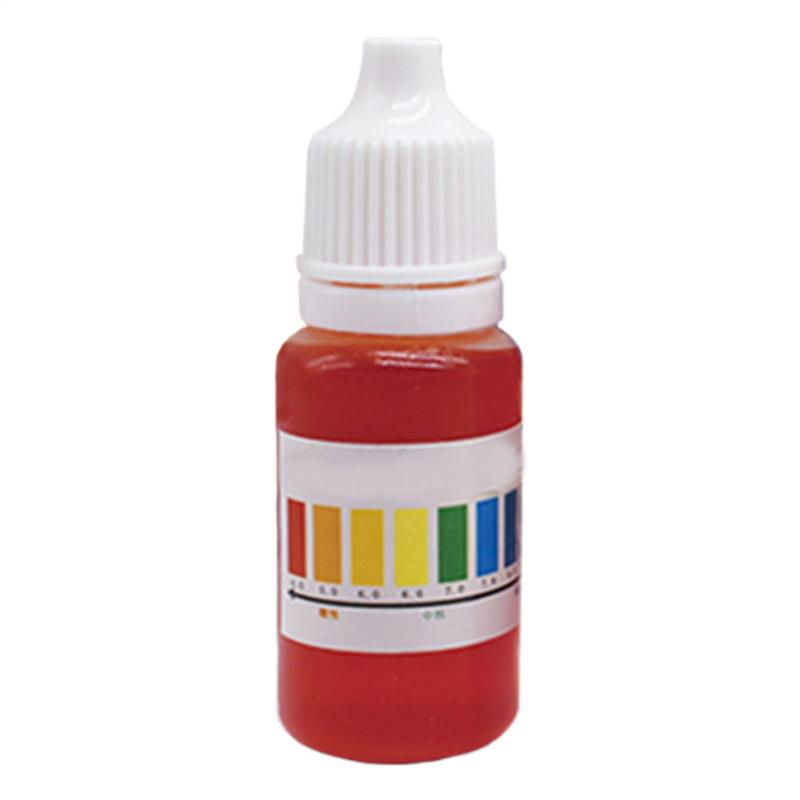 PH Test 10ml PH Test Drops Acc - đánh giá và giá Planted Aquarium Ph