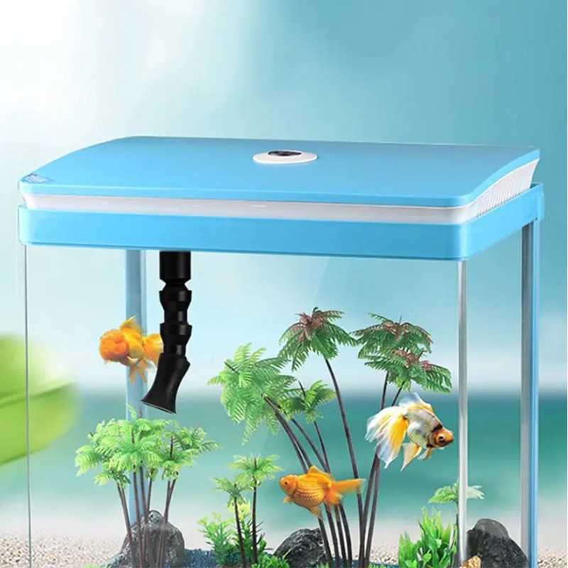 OD20/25/32 Fish Tank Pump Duck - đánh giá và giá Planted Aquarium Accessories