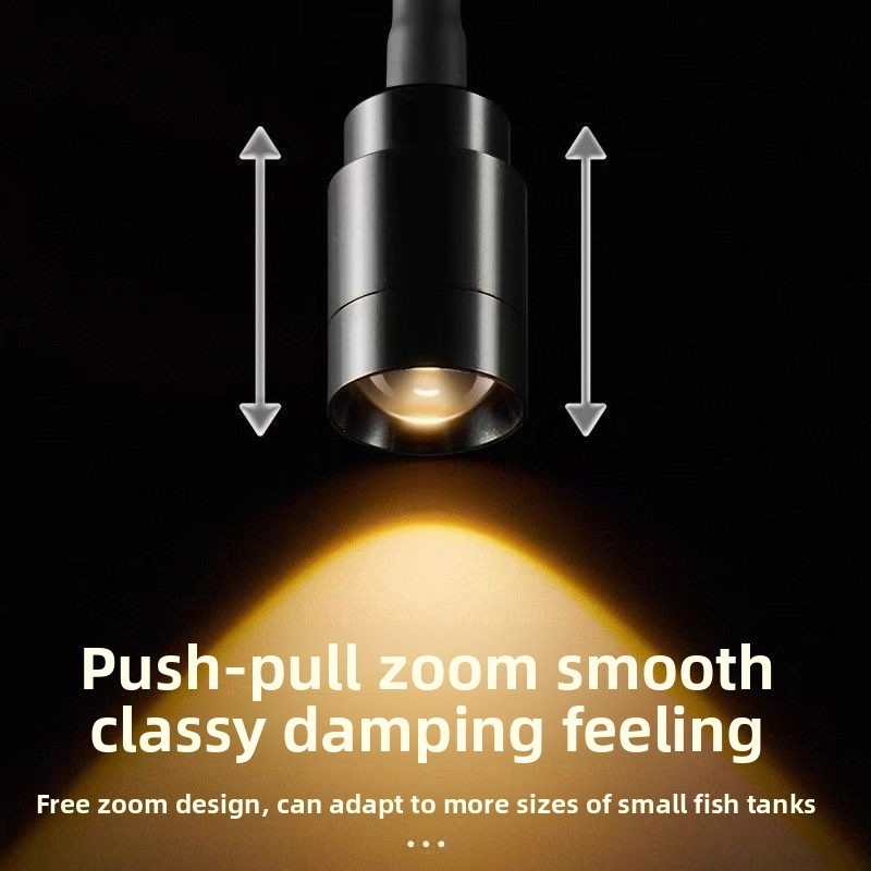 USB Aquarium Light Lighting pl - đánh giá và giá Aquarium Plant Display