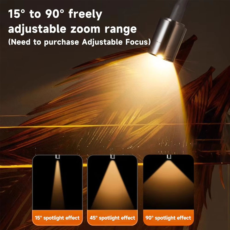 USB Aquarium Light Lighting pl - đánh giá và giá Aquarium Plant Display