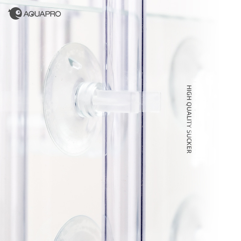 AQUAPRO Inflow Outflow Inlet O - đánh giá và giá Planted Aquarium Accessories