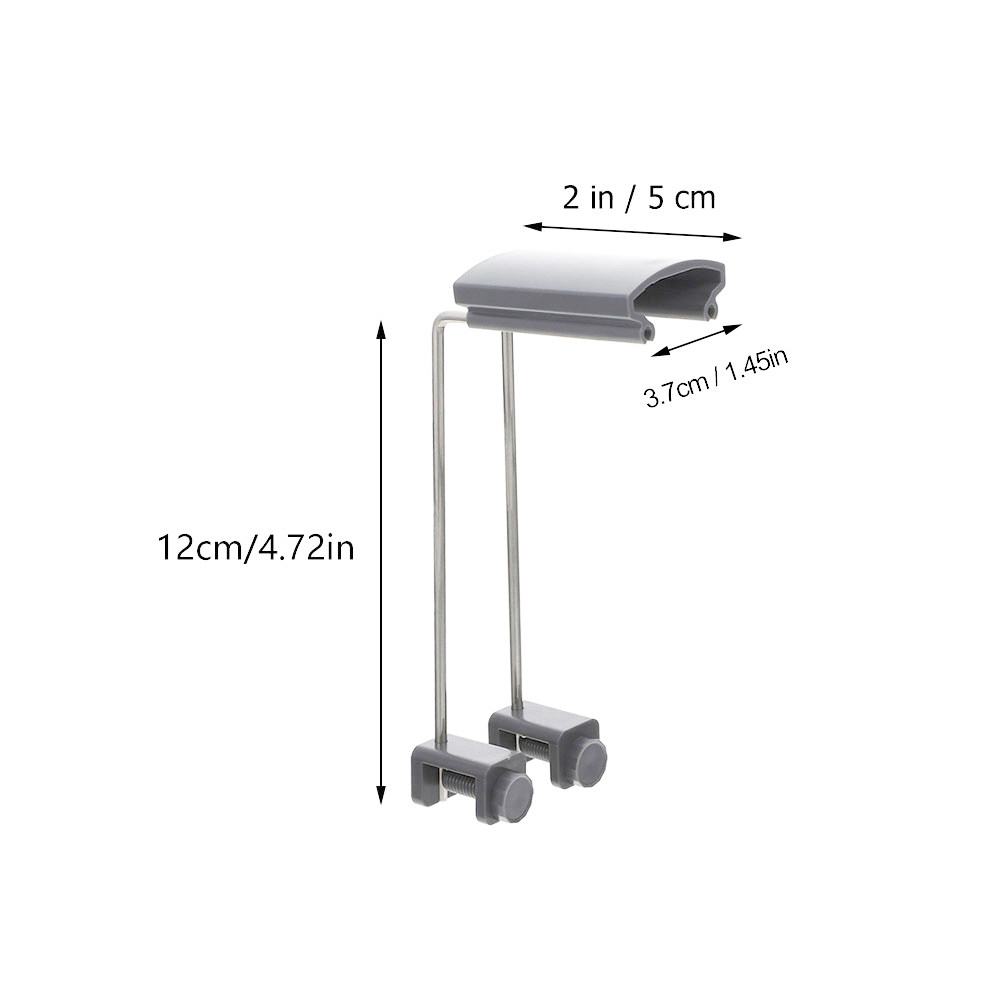 2Pcs Aquarium Light Stand Adju - đánh giá và giá Aquarium Plant