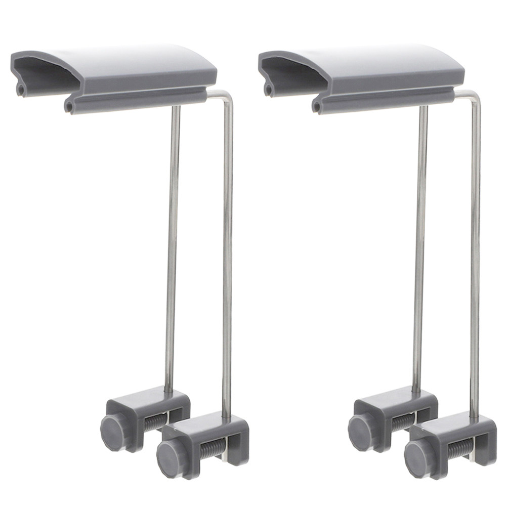 2Pcs Aquarium Light Stand Adju - đánh giá và giá Aquarium Plant