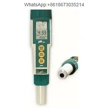 PH100 Waterproof Pen pH Meter  - đánh giá và giá Planted Aquarium Ph