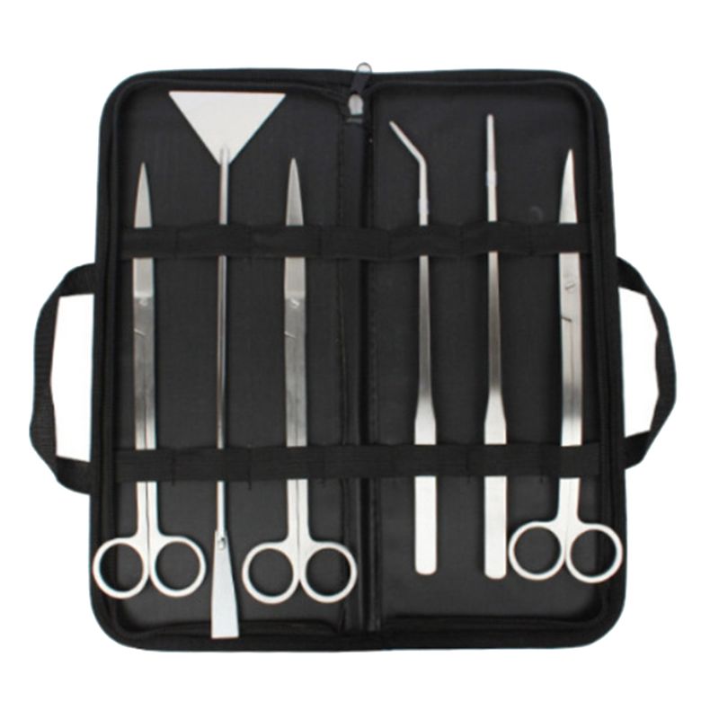 A56P-Aquarium Tool Set, Water  - đánh giá và giá Planted Aquarium Cleaning Kit