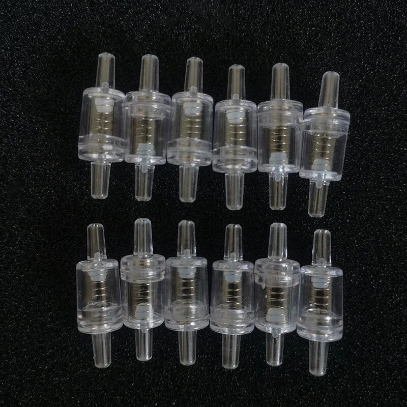 5/10/20pcs Aquarium Air Pump C - đánh giá và giá Planted Aquarium Accessories