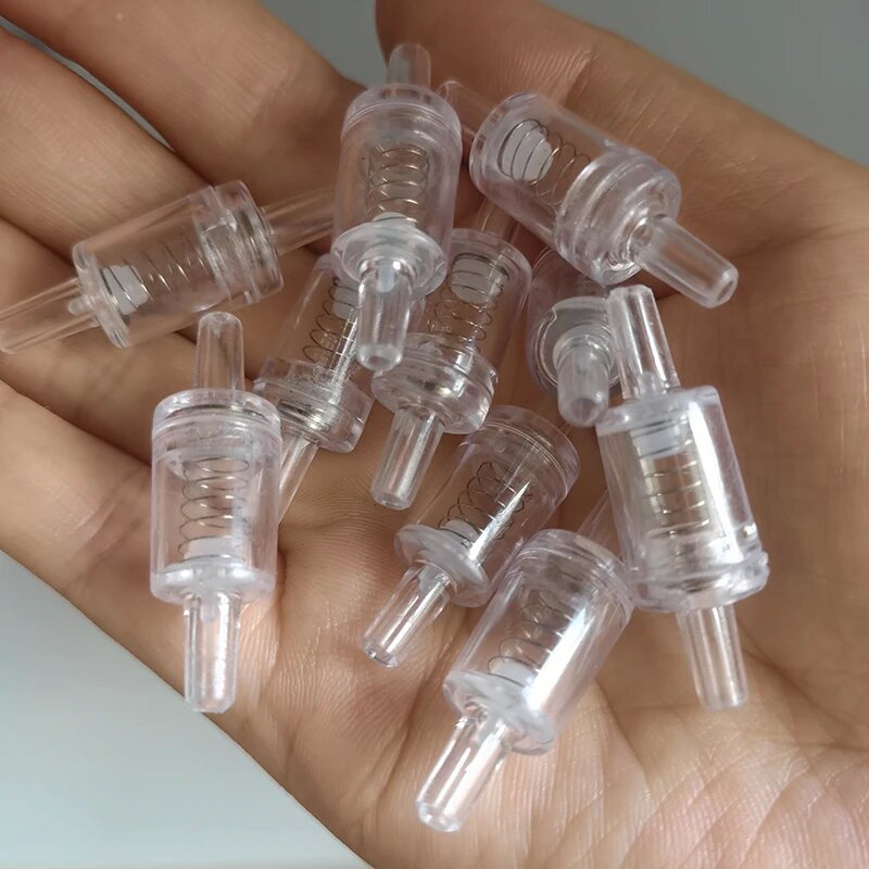 5/10/20pcs Aquarium Air Pump C - đánh giá và giá Planted Aquarium Accessories