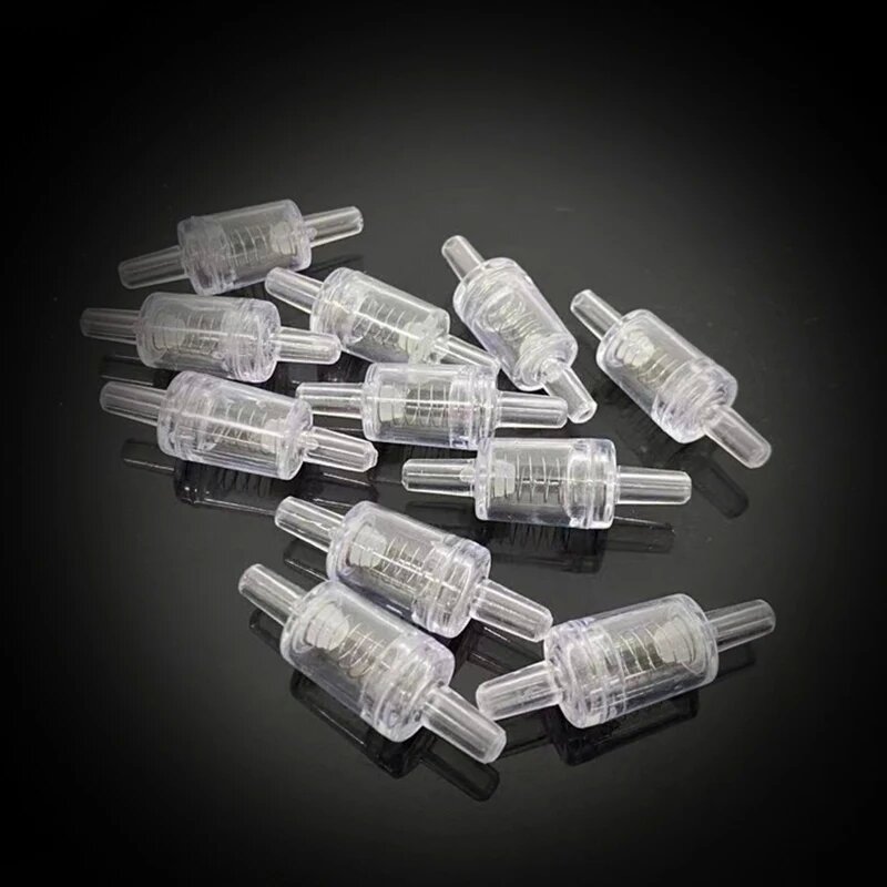 5/10/20pcs Aquarium Air Pump C - đánh giá và giá Planted Aquarium Accessories