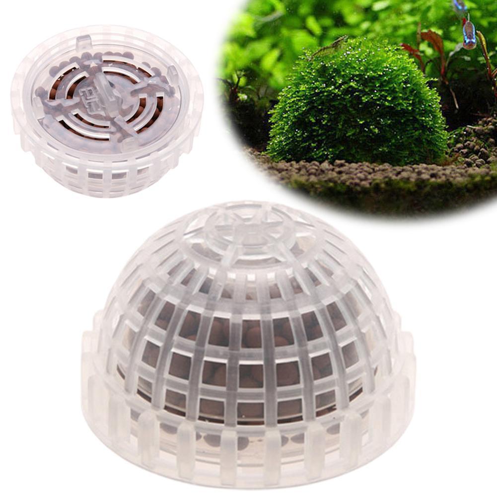 1pc Aquatic Pet Supplies Decor - đánh giá và giá Aquarium Planted Tank Substrate