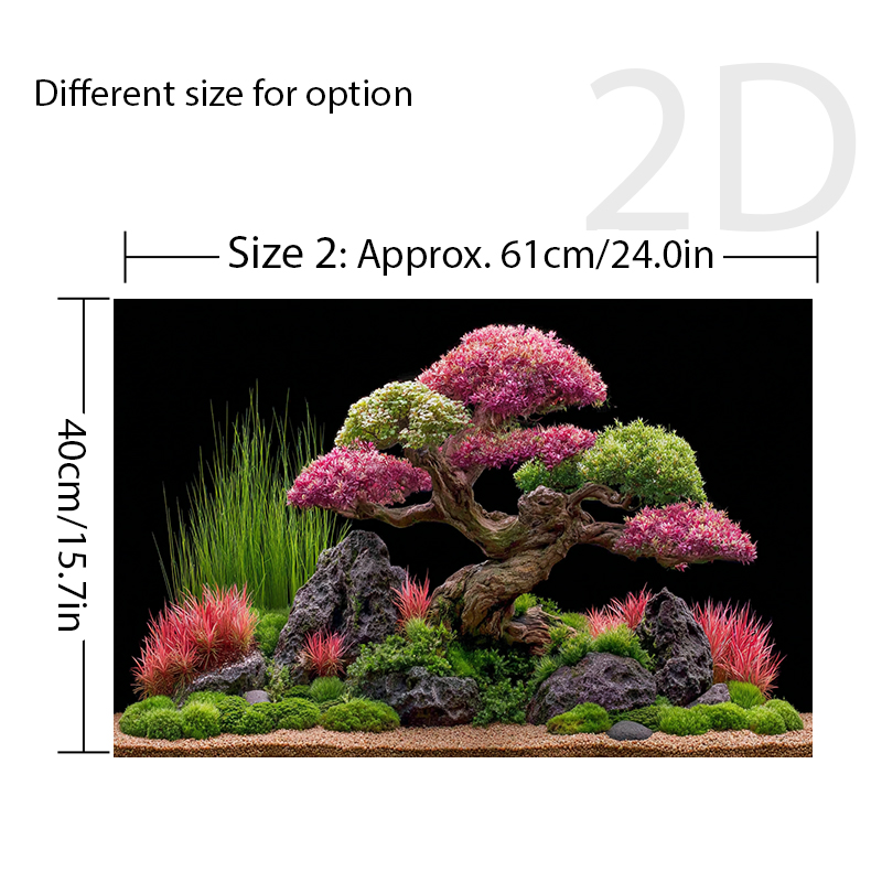 Natural Layered Stone Aquarium - đánh giá và giá Aquascape Stone Seiryu