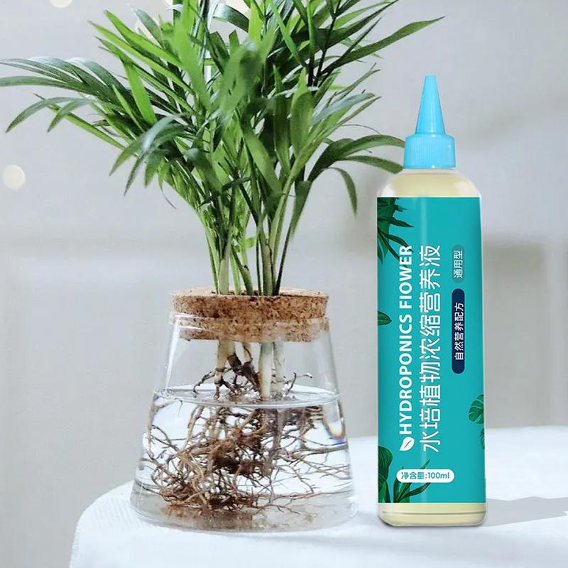 Hydroponic Plant Food 110ml Pl - đánh giá và giá Liquid Fertilizer All In