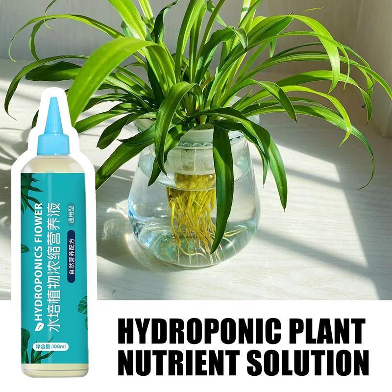 Hydroponic Plant Food 110ml Pl - đánh giá và giá Liquid Fertilizer All In