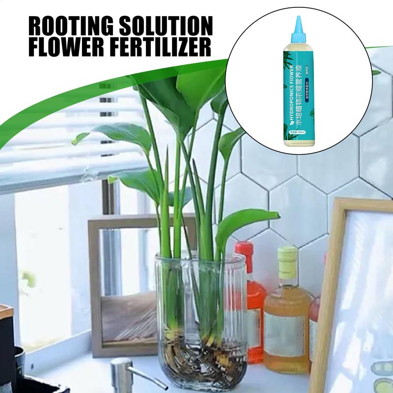 Hydroponic Plant Food 110ml Pl - đánh giá và giá Liquid Fertilizer All In