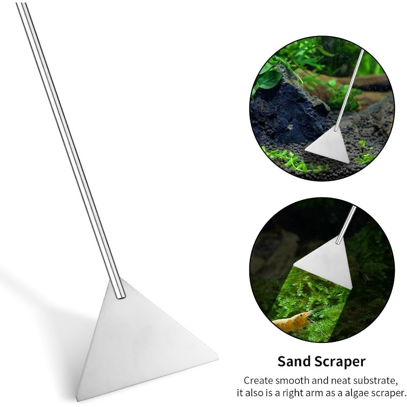 Aquarium Kit Terrarium Supplie - đánh giá và giá Planted Aquarium Cleaning Kit