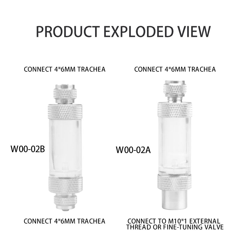ZRDR Aquarium Check Valve-Regu - đánh giá và giá Planted Aquarium Accessories