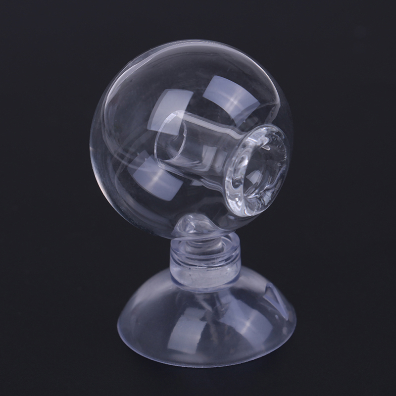 Aquarium Drop Checker CO2 Indi - đánh giá và giá Planted Aquarium Ph