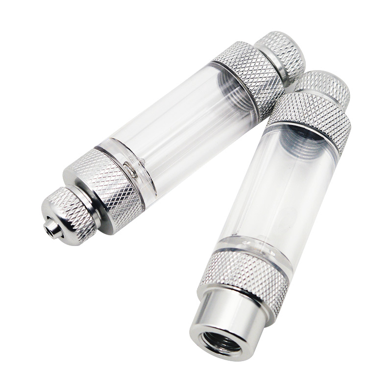 Aquarium CO2 Bubble Counter Do - đánh giá và giá Planted Aquarium Co2 Kit