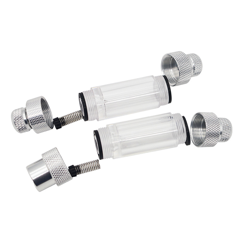 Aquarium CO2 Bubble Counter Do - đánh giá và giá Planted Aquarium Co2 Kit