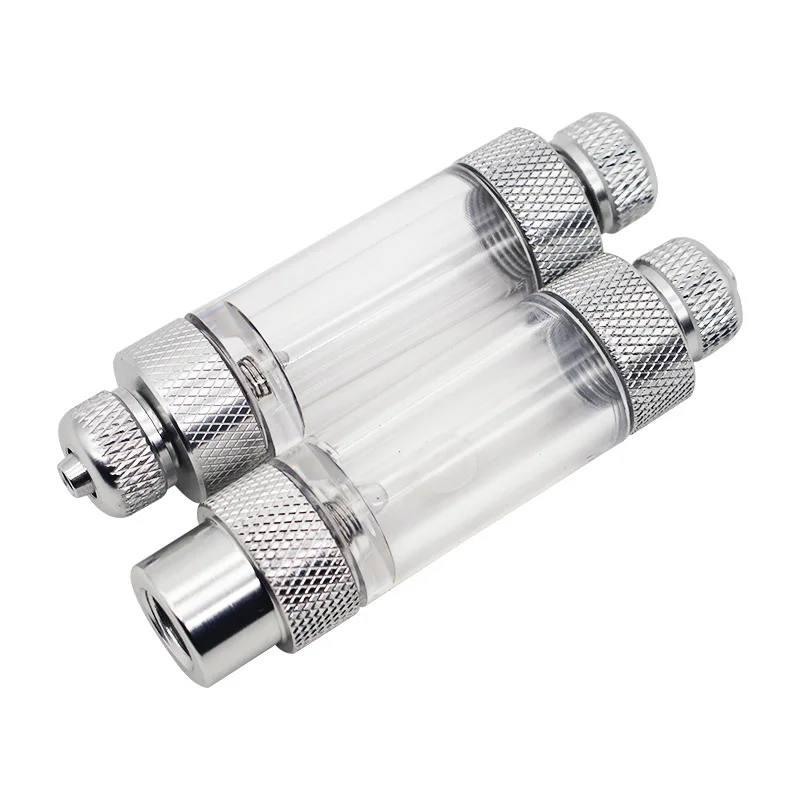 Aquarium CO2 Bubble Counter Do - đánh giá và giá Planted Aquarium Co2 Kit