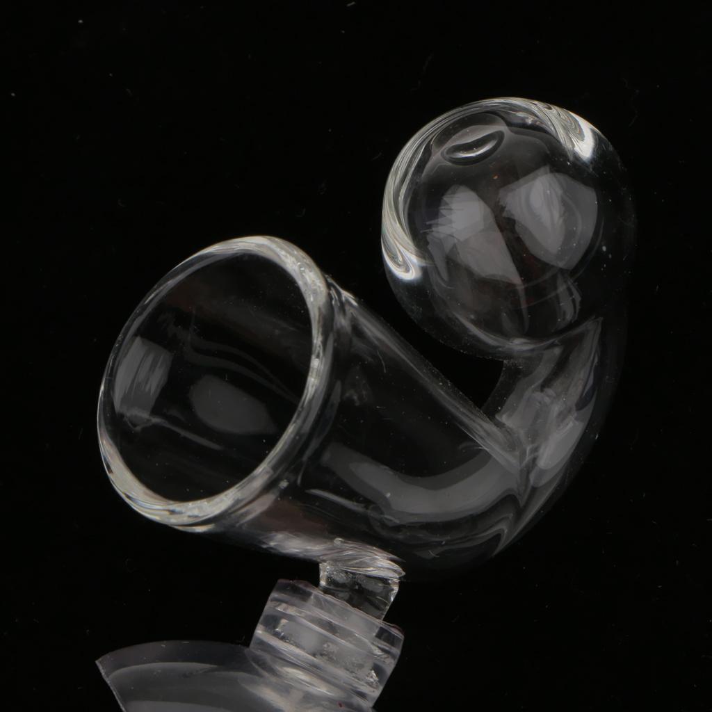 Aquarium Aquatic CO2 Test Drop - đánh giá và giá Planted Aquarium Ph